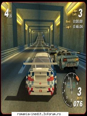 Total Immersion Racing - idaida2009 - Full Games