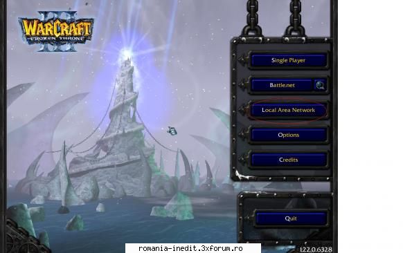 Totul Despre Garena ! - Nici macar nu exista in Warcraft III categoria - Full Games