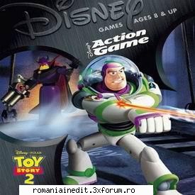 Toy story 2 - ciupi - Jocuri pentru copii - Games for kids