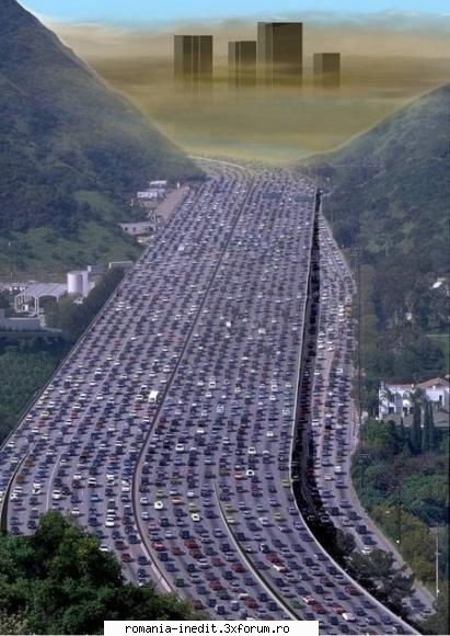 TraFicuL diN BucurestI ! - Ovyboy - Funny