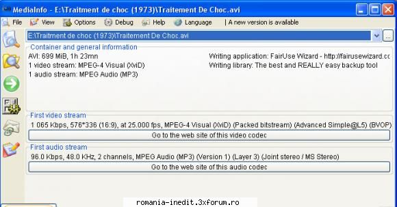 Traitement de choc (1973) - Traitement de choc (1973)DVDrip AUDIO FRANCEZA - Filme clasice - Old Movies