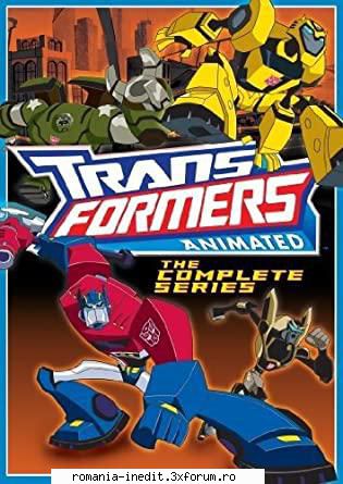 Transformers - Transformers Year: Country Genre QualityVDRIP - Filme pentru copii - Movies for kids