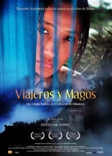 Travellers And Magicians (2003) - Travellers And Magicians (2003) - DVDRip Genre - Filme - Movies