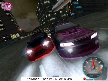 Tricked n' Tuned: West Coast Streets [Direct Download] - Description: Tricked n' Tuned: West - Full Games