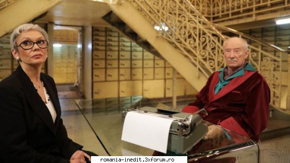 Triplusec (2018) - �Episodu� doi, ăla cu ziua lu� George� - TV Shows