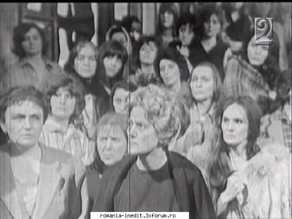 Troienele (1967) (Teatru TV) - Pelicula este o ecranizare a piesei lui - Teatru rom�nesc - Romanian Theater