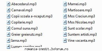 Trubadurii - Draga mea copilarie - Trubadurii - Draga mea copilarie - Cantece pentru copii - Songs for kids