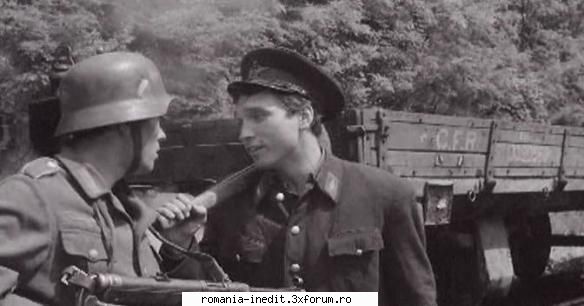 Tunelul (1966) - Tunelul (1966) Sursa : DVDRip Durata : 01:32:15 - Filme rom�nesti - Romanian Movies
