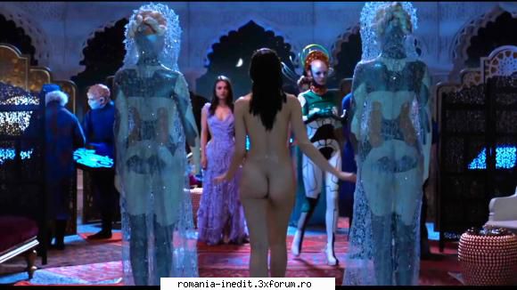 Tuppence Middleton - Jupiter Ascending ( p [URL=https://imgbo - Tuppence Middleton - Jupiter - Sexy & Softcore