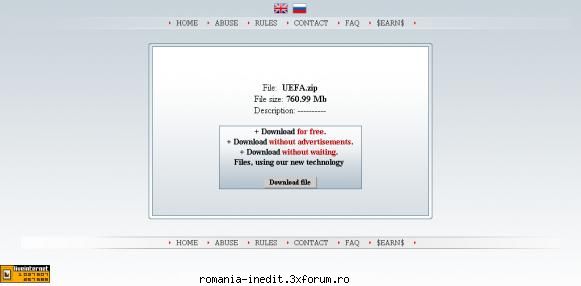 UEFA EURO 2008 Full-Rip PC - ASA ARATA LA MINE - Full Games