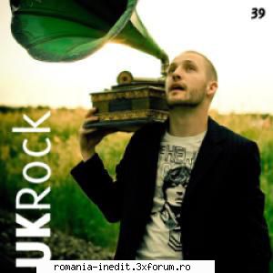 UK Rock 2011 -Vol 39- - Artista: V.A. Album: UK Rock - Vol. 39 CDs: 1 - Muzica - Music