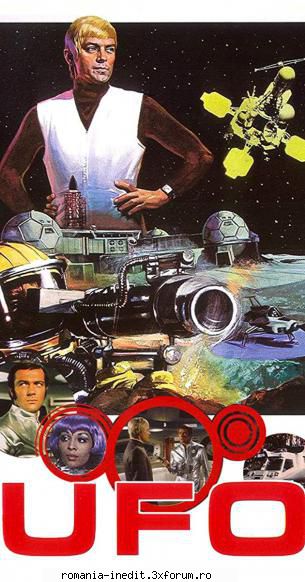 U F O complet - UFO Complete Year: Country Genre -FI Quality - TV Shows