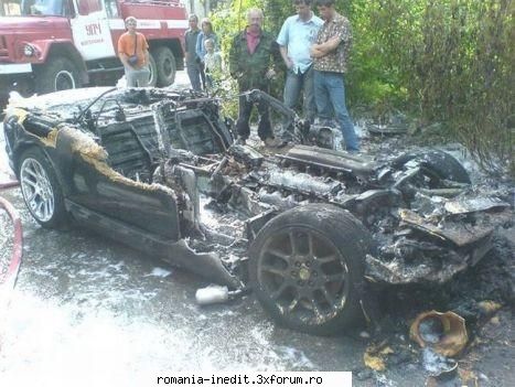 Un Viper 666 ghinionist - asta find continuarea imagini - Funny
