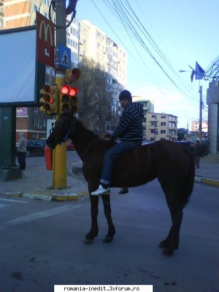 Un alt fel de RIDER constantean - crysxyz - Funny