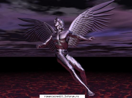 Un ceas de perete - Silver_Angel - Funny