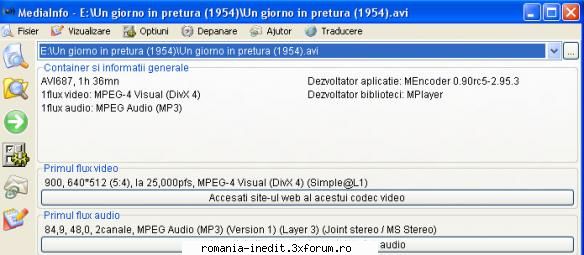 Un giorno in pretura (1954) - Un giorno in pretura (1954) DVDrip Audio italiana - Filme clasice - Old Movies