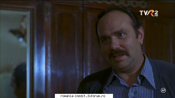 Un om in loden (1979) - Aici gasiti filmul HD, mp4, rip dupa TVR2 HD - Filme rom�nesti - Romanian Movies