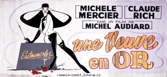 Une veuve en or (1969) - Une veuve en or (1969) Viata fericita a lui - Filme clasice - Old Movies