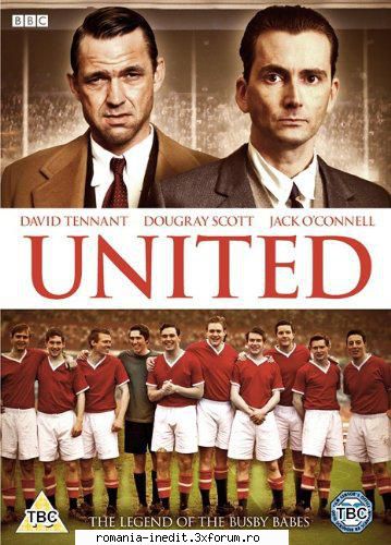 United 2011 DVDRIP Xvid AC3-BHRG - 2011.avi BHRG have released the DVDRip of the - Filme - Movies