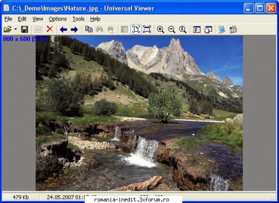 Universal Viewer Pro v6.0.0 +patch - Universal Viewer is an advanced file viewer with - New Softwarez