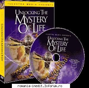 Unlocking the Mystery of Life - DVDrip, avi. English. Unlocking the Mystery of - Filme - Movies