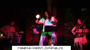 Unplugg Me Live in Buzau - Setlist: Raza de soare Wild world - Albume MP3 romanesti - Romanian MP3 albums