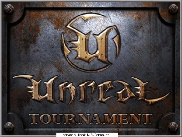 UnrealTournament - UnrealTournament: pass: gaby_10 - Full Games
