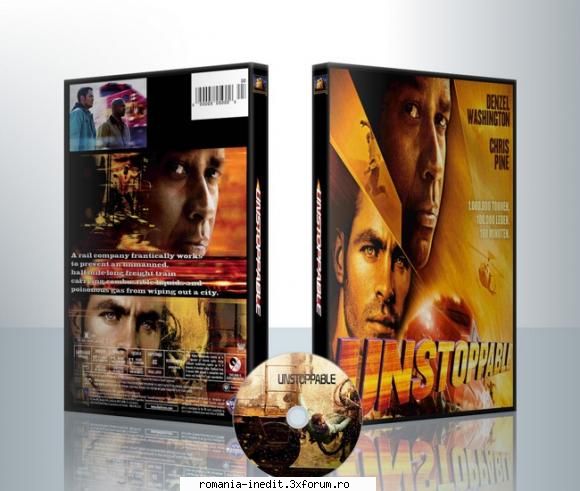 Unstoppable 2010 R5 DVDR RoSubbed-playON - Download : ViDEO TYPE..: R5 PAL RUNTiME.....: 98 - Filme - Movies