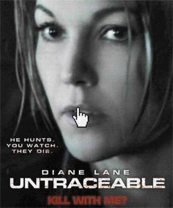 Untraceable (2008) - Untraceable (2008) English | MKV | Subtitle - Filme - Movies