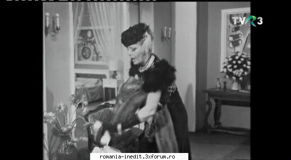 Usa de la baie (1980) (Teatru TV) - �Ușa de la baie�, de Neil Simon - Teatru rom�nesc - Romanian Theater