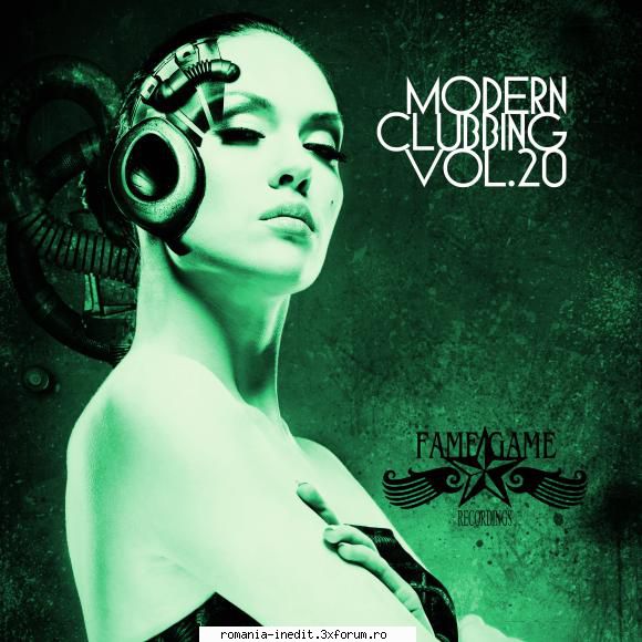 VA-Modern Clubbing Vol_20-(FGR175)-WEB-2019-NDE - VA-Modern Clubbing Vol_20-(FGR175)-WEB - International MP3s