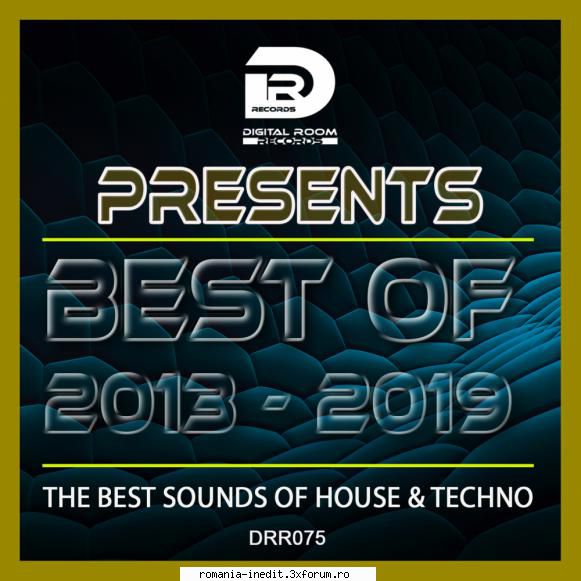 VA - Best Of - VA - Best Of . Larry Peace - Fall Down (Original - International MP3s
