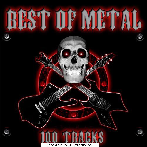 VA - Best of Metal (2019) Mp3 - VA - Best of Metal (2019) Mp . Ashes Remain - On - International MP3s