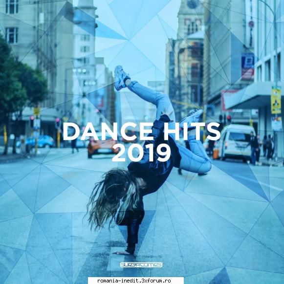 VA - Dance Hits 2019 - VA - Dance Hits . Madison Mars feat. Caslin - All - International MP3s