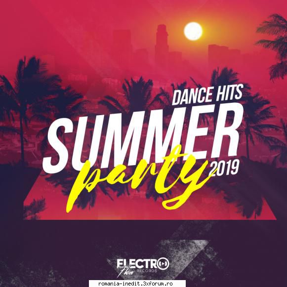 VA - Summer Party Dance Hits 2019 - VA - Summer Party Dance Hits . A-Mase - Lend Me - International MP3s