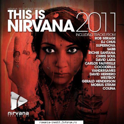 VA - This Is Nirvana (2011) - VA - This Is Nirvana (2011) Artist: VA Nirvana - Muzica - Music