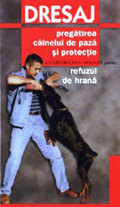 (V T) Dresaj caini - Dresaj Caini (Paza si Protectie) Pregatirea - Tutoriale generale