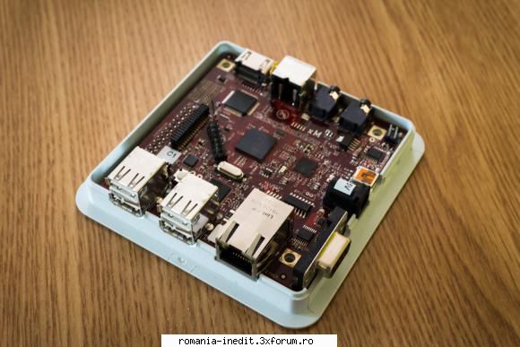 V�nd Beagleboard XM + accesorii - Vand Beagleboard XM TI OMAP AM37x, ARM A8 1ghz - Talcioc - Rag fair