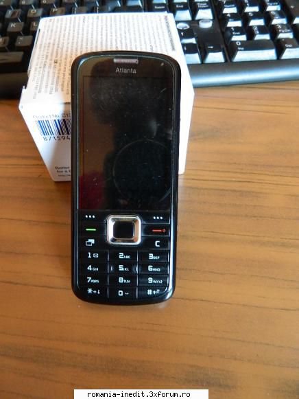 V�nd telefon Orange Atlanta - V�nd telefon ORANGE ATLANTA �N STARE FOARTE - Talcioc - Rag fair
