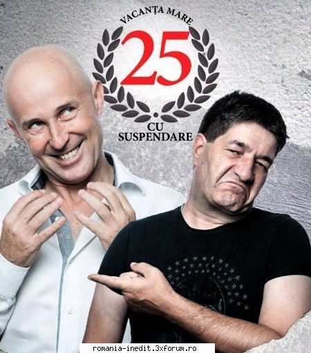 Vacanta Mare (1995) (TV) - bronson - TV Shows