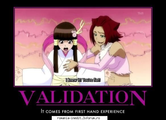 Validare - Xpector - Funny