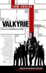 Valkyrie (2008) - Regizor Bryan Singer Scenarist Nathan Alexander - Filme - Movies