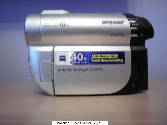Vand Camera Video Sony DCR-DVD110E - Vand Camera Video Sony DCR-DVD110E Camera Video - Talcioc - Rag fair