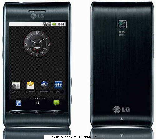 Vand LG GT-450 Optimus - il am de 2 luni l-am cumparat din magazin din - Talcioc - Rag fair