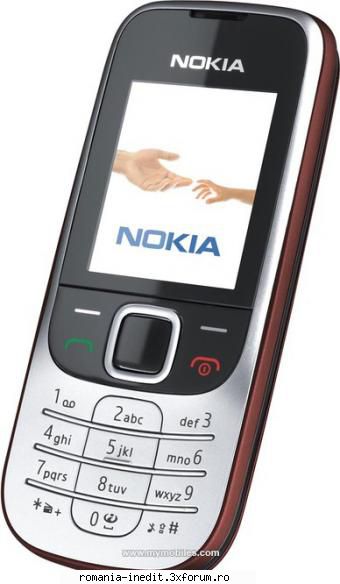 Vand Nokia 2330 si SonyEricsson K310i - Vand urmatoarele : -SonyEricsson K310i � stare - Talcioc - Rag fair