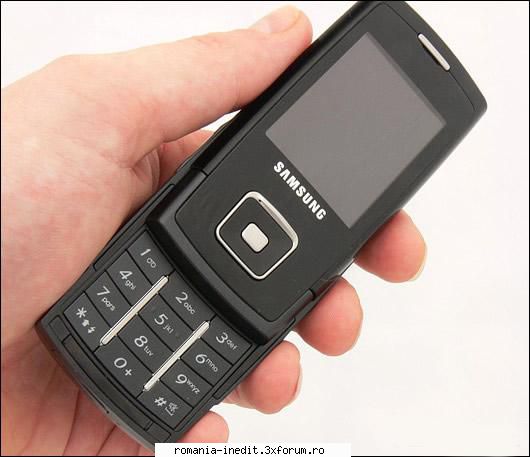 Vand Samsung E900 - Vand Samsung E900 la cutie cu incarcator. Pret - Talcioc - Rag fair