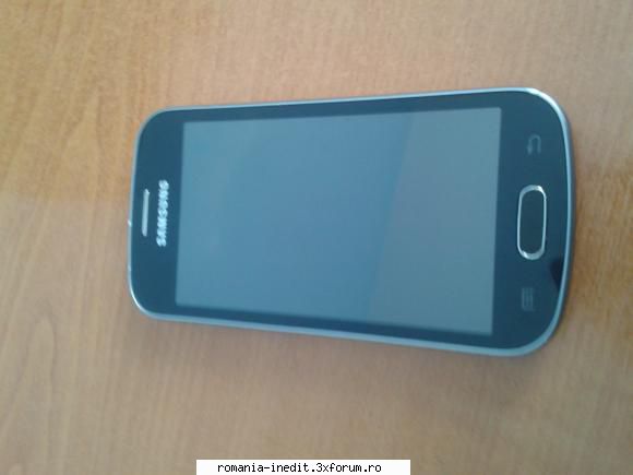 Vand Samsung Galaxy Trend Lite - Vand Samsung GT-S7390 Galaxy Trend Lite Procesor - Talcioc - Rag fair