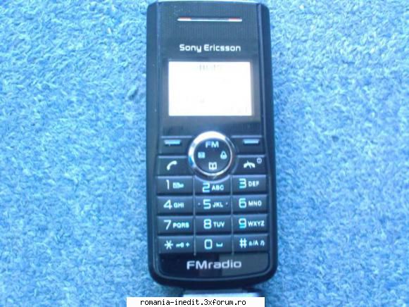 Vand telefoane mobile functionale la 50 lei - Vand telefoane mobile functionale, in - Talcioc - Rag fair