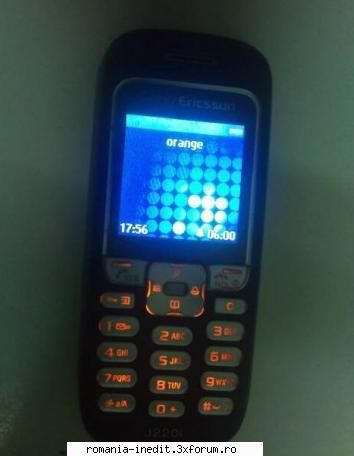 Vand telefoane mobile functionale la 50 lei - athos_pantelimon - Talcioc - Rag fair