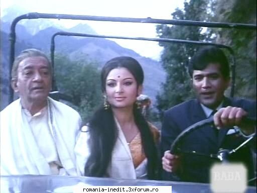 Vandana(Aradhana 1969)DVDrip film indian - melisse_15 - Filme - Movies